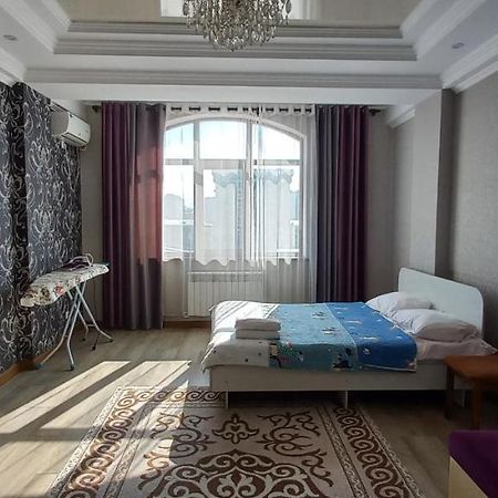 879 Apartment In Biszkek Zewnętrze zdjęcie
