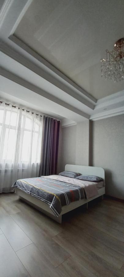 879 Apartment In Biszkek Zewnętrze zdjęcie