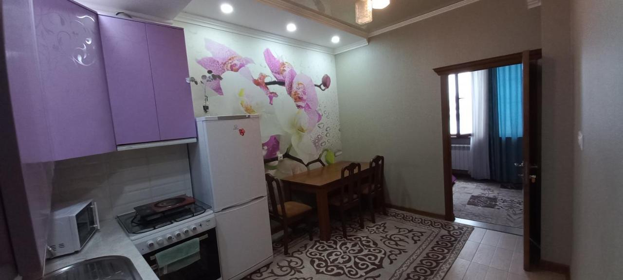 879 Apartment In Biszkek Zewnętrze zdjęcie