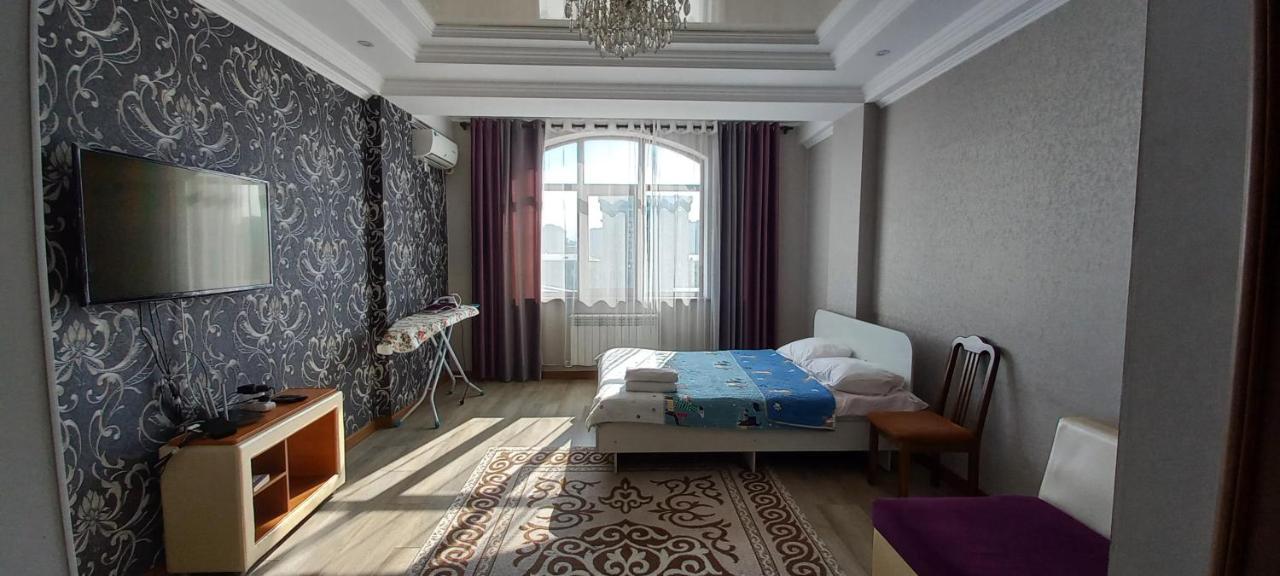 879 Apartment In Biszkek Zewnętrze zdjęcie