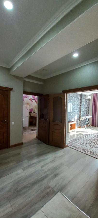 879 Apartment In Biszkek Zewnętrze zdjęcie